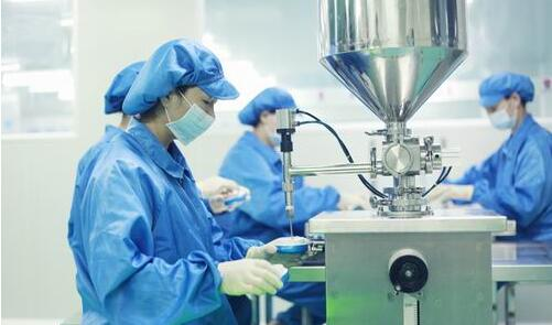 僅僅三個(gè)月！旭昇電子革命性產(chǎn)線理順，正式接單！