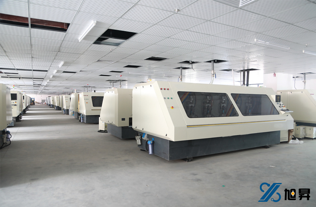 1350萬㎡超大年產(chǎn)量，旭昇電子產(chǎn)能領跑PCB全行業(yè)