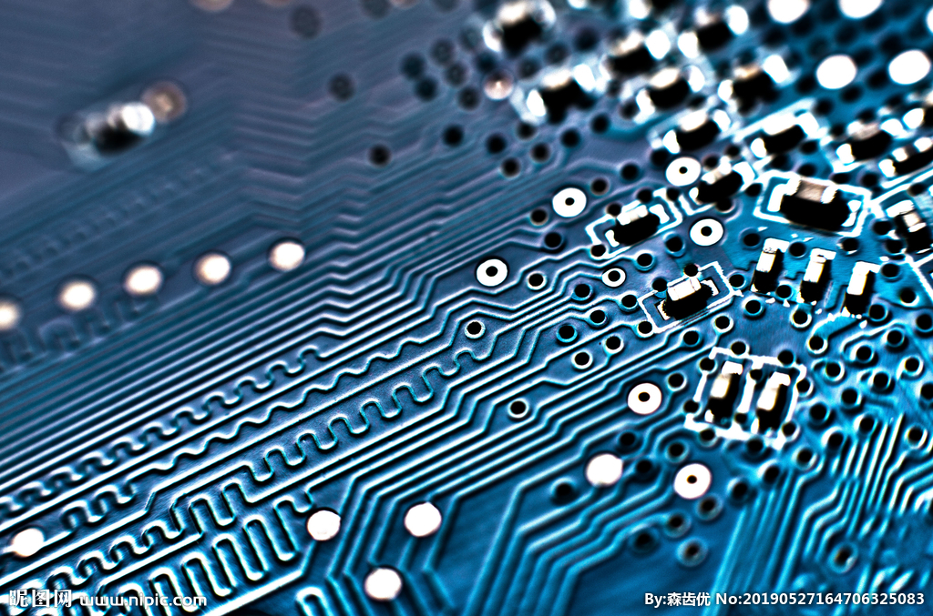 旭昇解惑：不同顏色PCB板的不同特征